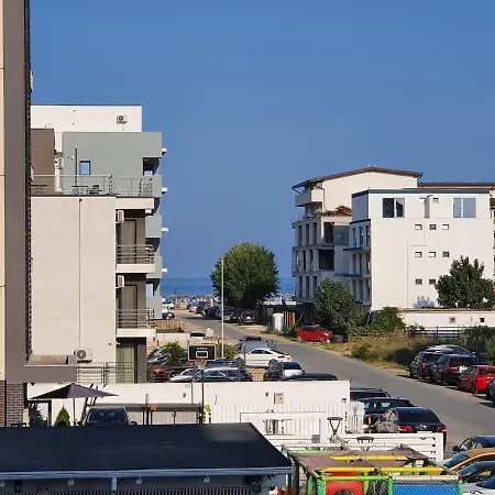 Seb Mamaia Nord Apartament