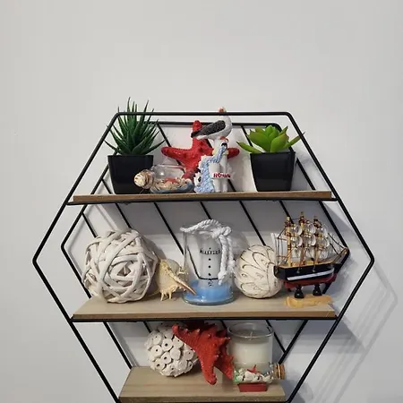 Apartament Seb Mamaia Nord