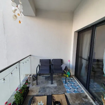 Seb Mamaia Nord Apartament