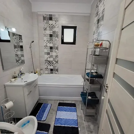 Seb Mamaia Nord