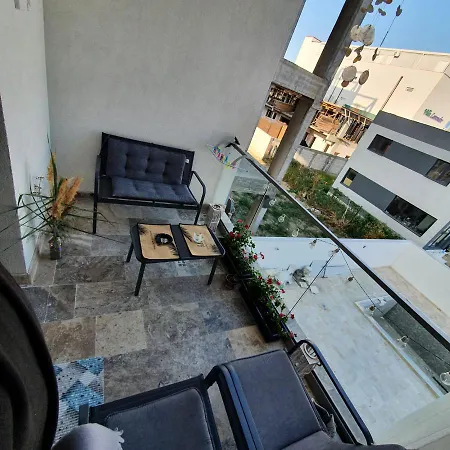 Seb Mamaia Nord * Năvodari