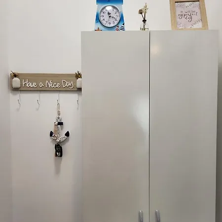 Seb Mamaia Nord Apartament