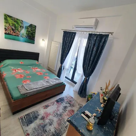 Seb Mamaia Nord Năvodari