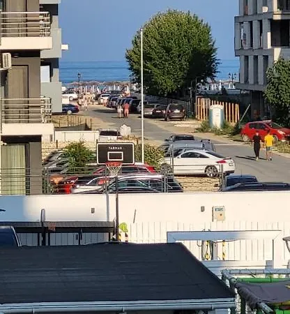 Seb Mamaia Nord Năvodari