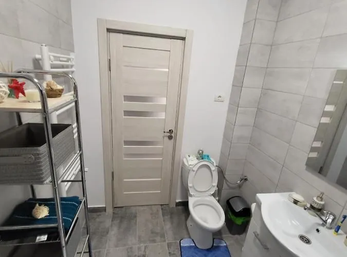 Seb Mamaia Nord Daire *