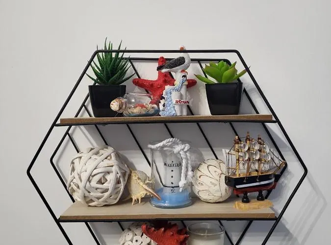 Daire Seb Mamaia Nord