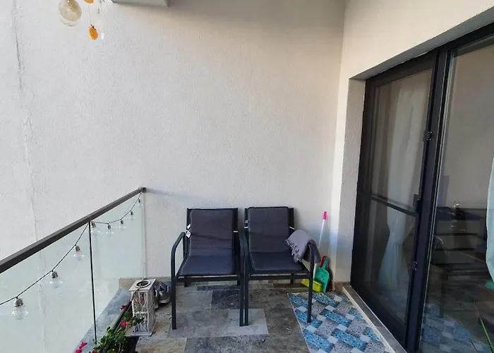 Seb Mamaia Nord Daire