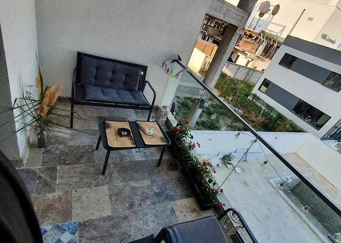 Seb Mamaia Nord * Navodari