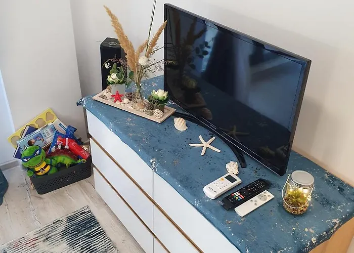 Daire Seb Mamaia Nord *