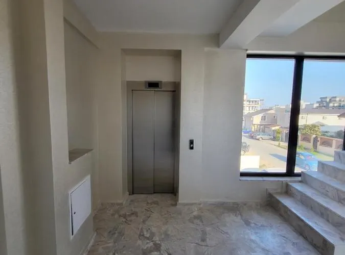 Seb Mamaia Nord * Navodari