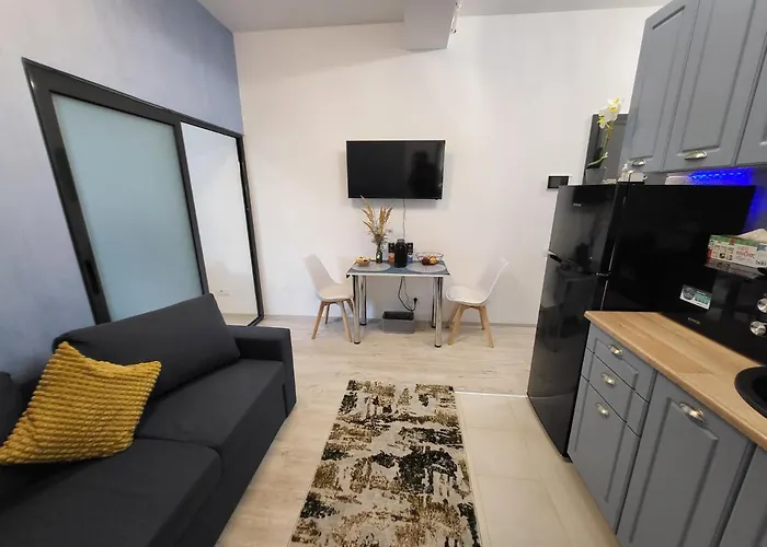 Daire Seb Mamaia Nord Navodari