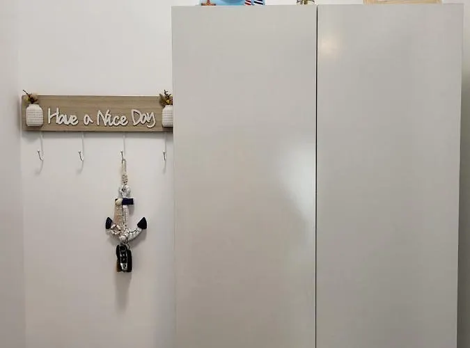 Seb Mamaia Nord Daire