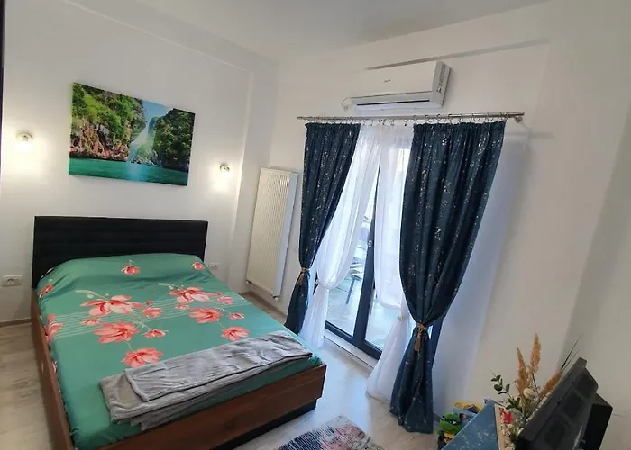 Seb Mamaia Nord Daire *