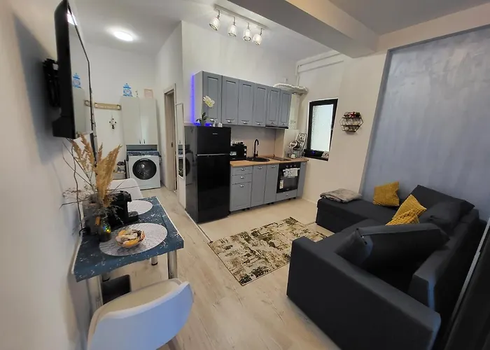 Seb Mamaia Nord Daire *